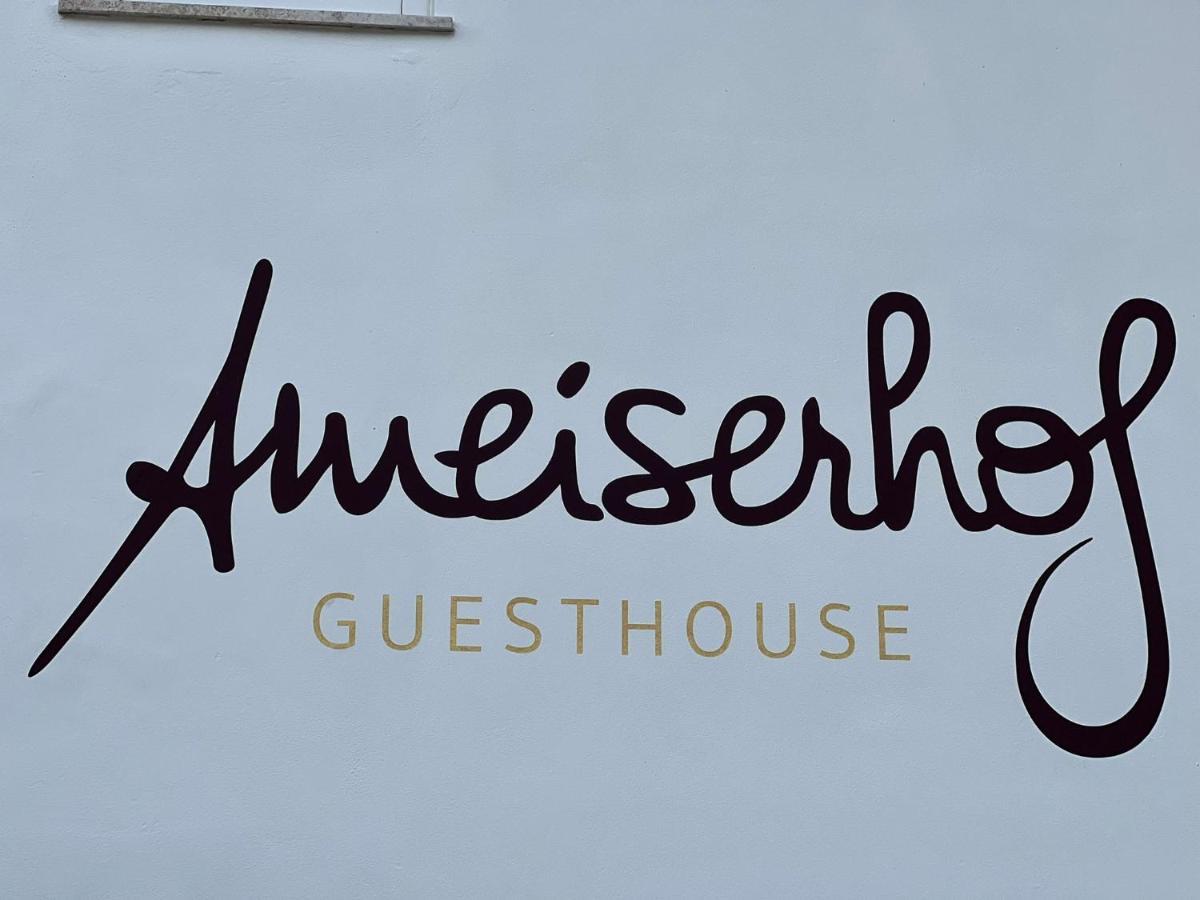 Ameiserhof Guesthouse Колалбо Екстериор снимка