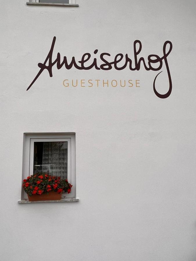 Ameiserhof Guesthouse Колалбо Екстериор снимка