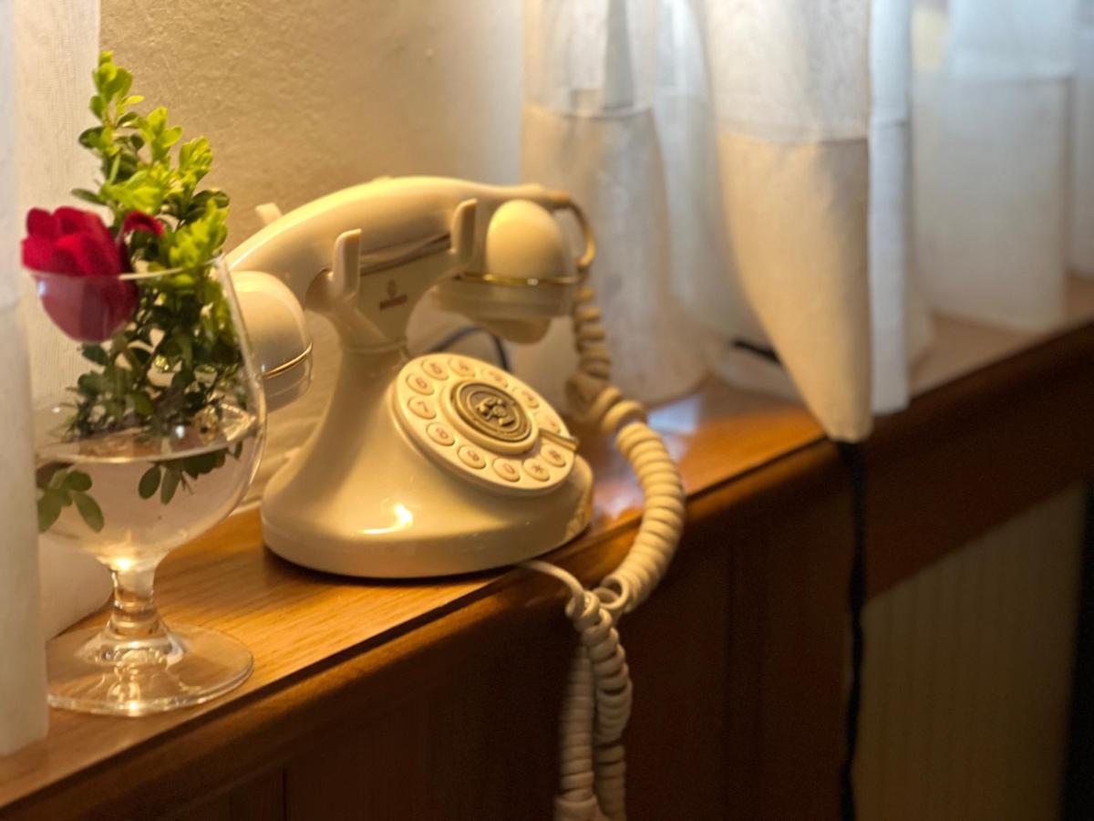 Ameiserhof Guesthouse Колалбо Екстериор снимка