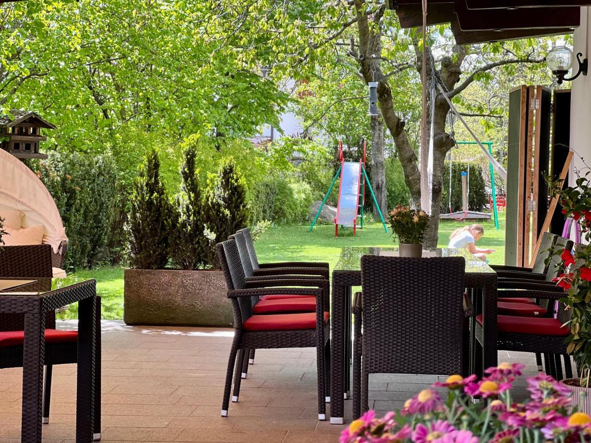 Ameiserhof Guesthouse Колалбо Екстериор снимка